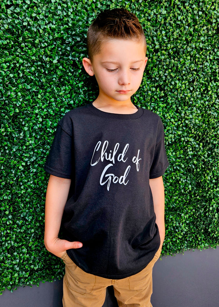 Child of God Tee