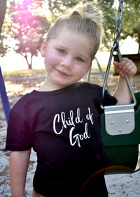 Child of God Tee