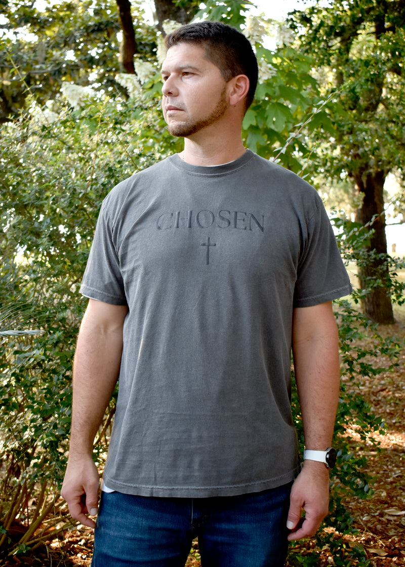 Chosen Tee