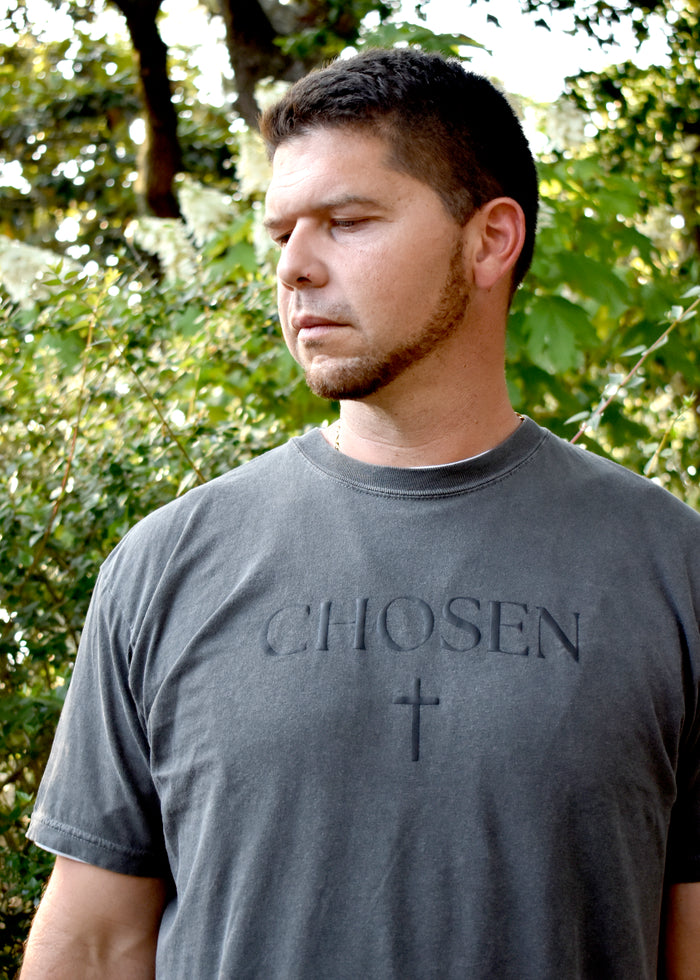 Chosen Tee