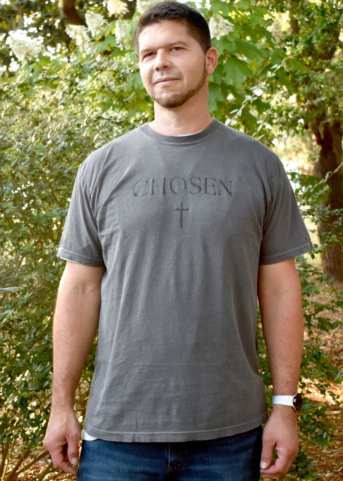 Chosen Tee