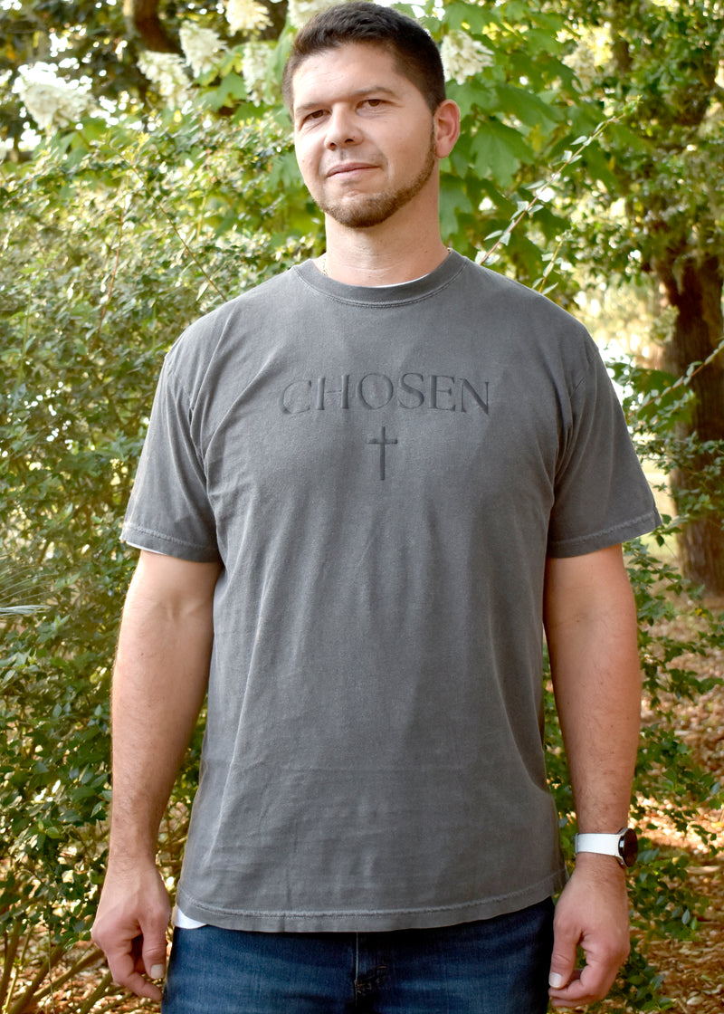 Chosen Tee