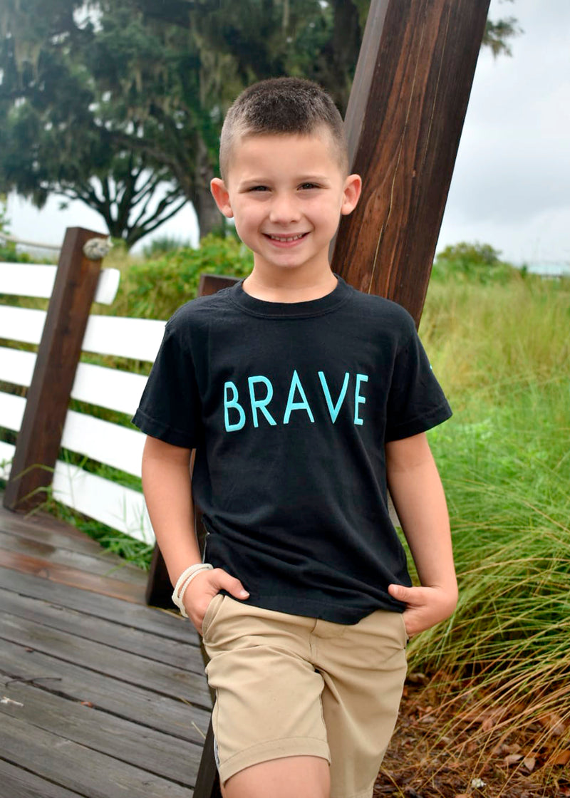 Brave Tee