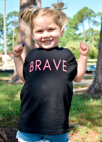 Brave Tee