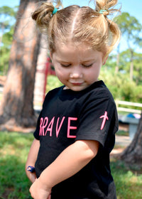 Brave Tee